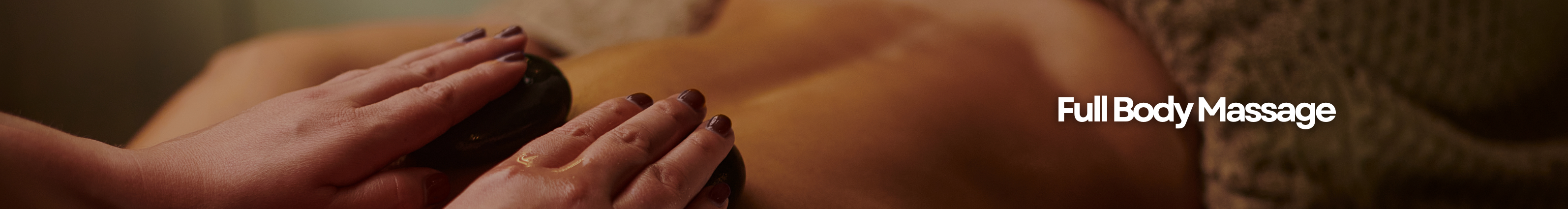 Full Body Massage Bekasi