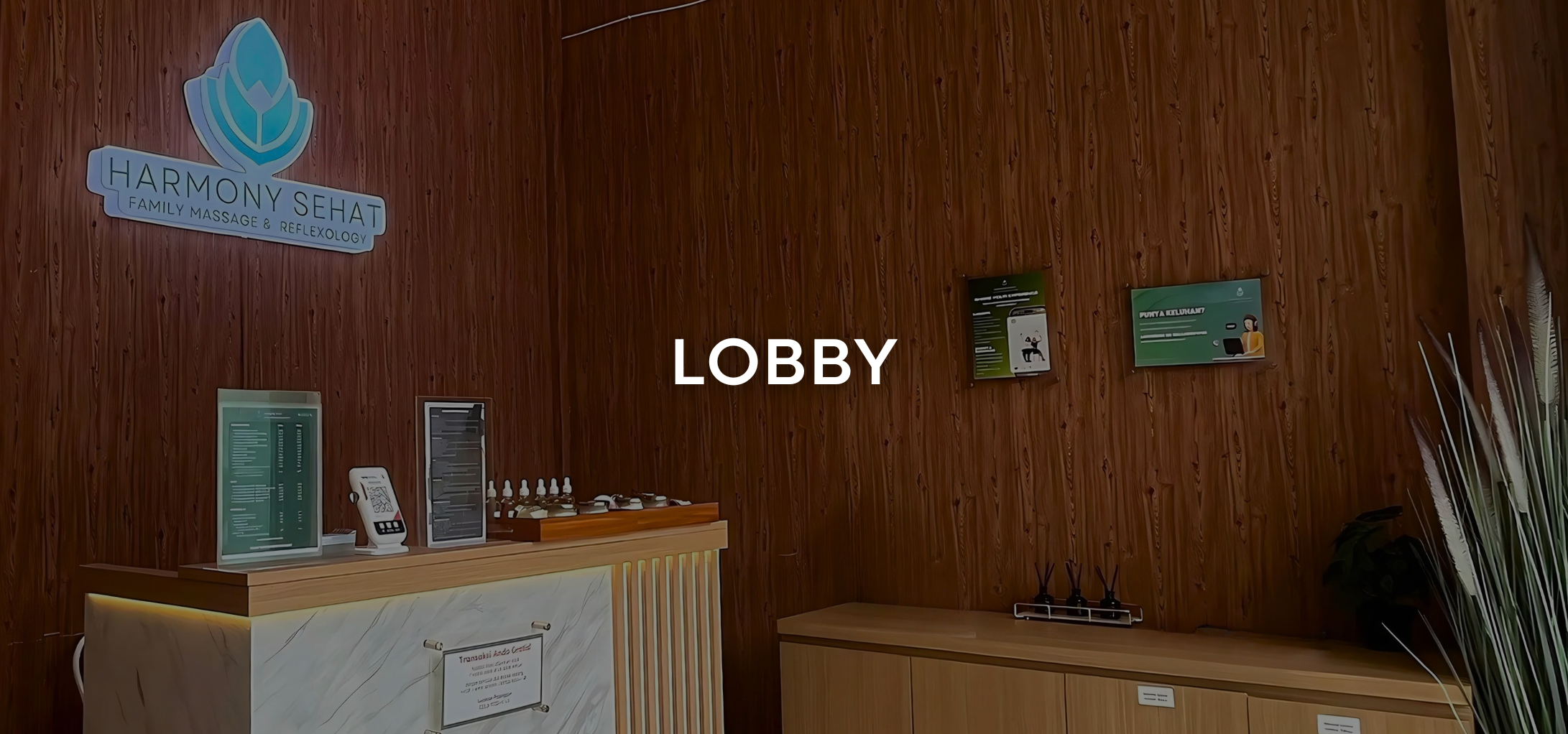 Spa Harmony Sehat di Bekasi