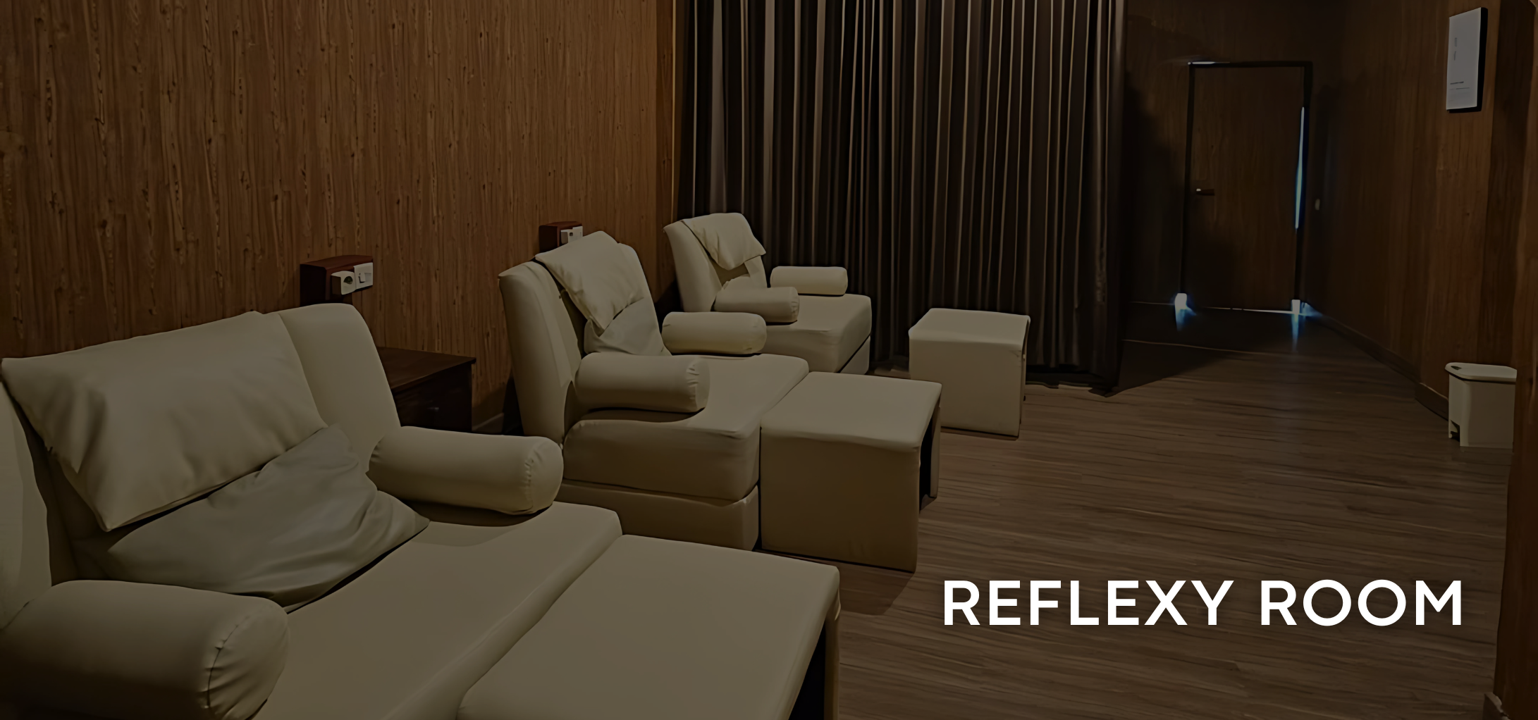 Spa Harmony Sehat di Bekasi