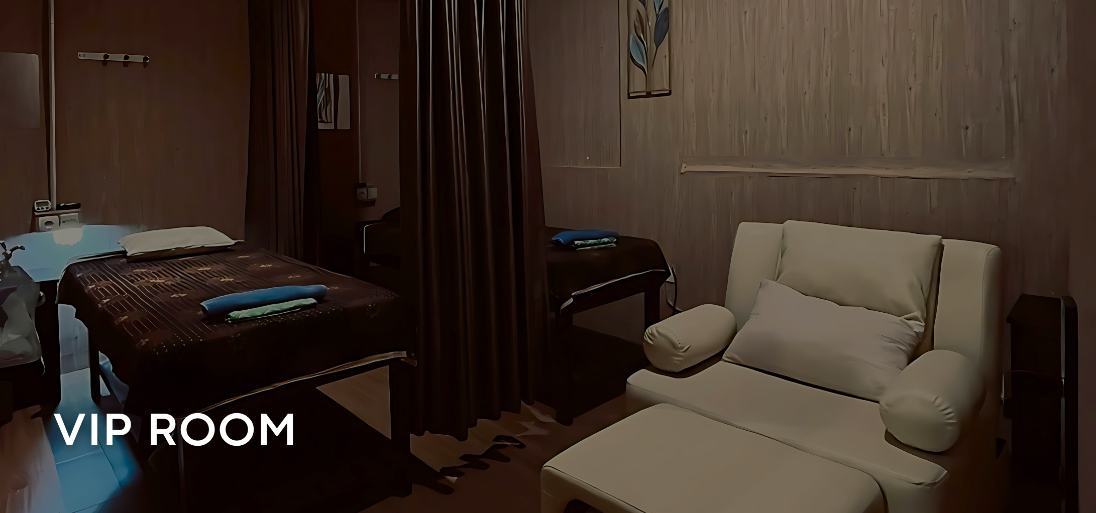 Spa Harmony Sehat di Bekasi