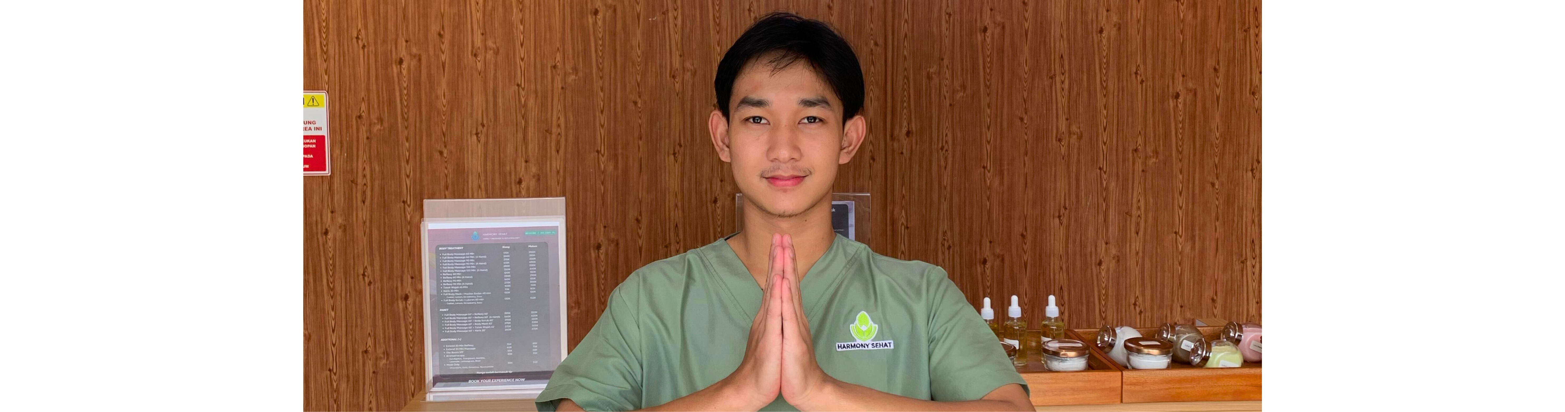 Terapis Profesional Spa Bekasi